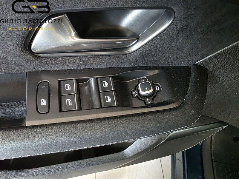 Opel Grandland Hybrid 145cv EDCT GS
