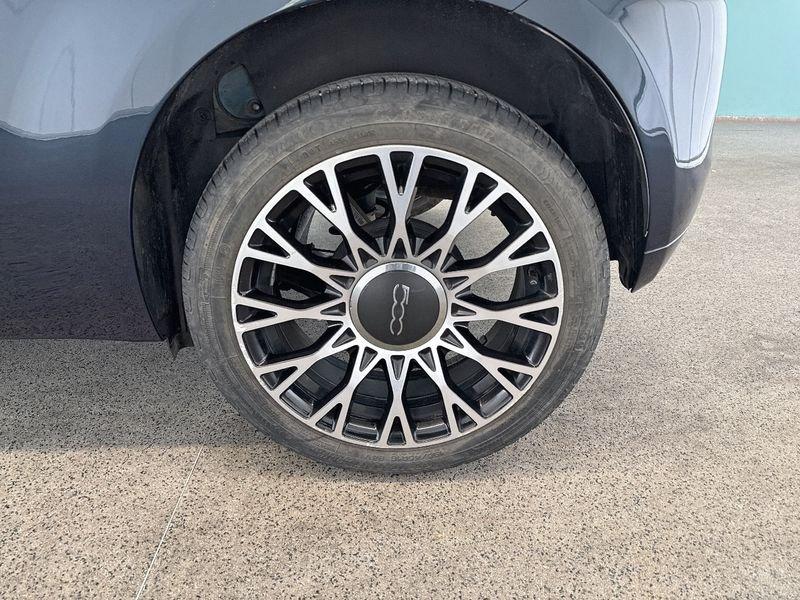 FIAT 500 1.0 70cv Ibrido Dolcevita