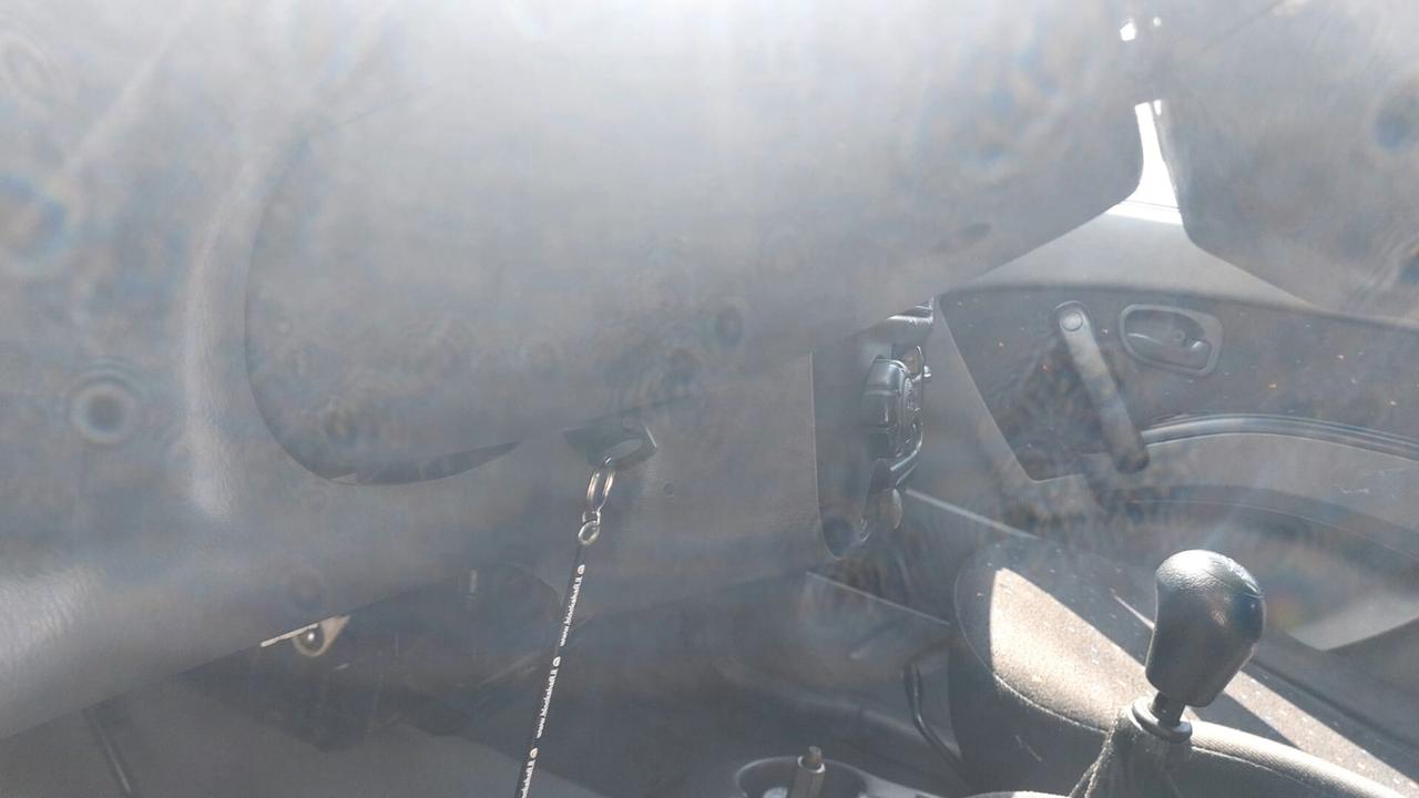 Hyundai Atos Prime 1.0 12V GPL - CON KM 80000