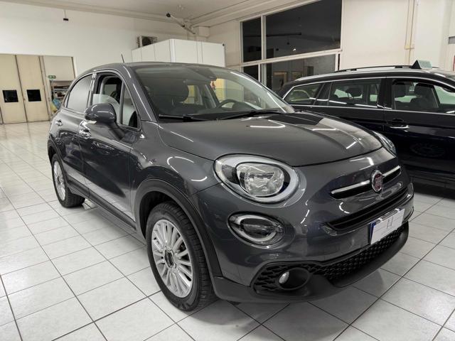 FIAT 500X 1.3 MultiJet 95 CV CONNECT