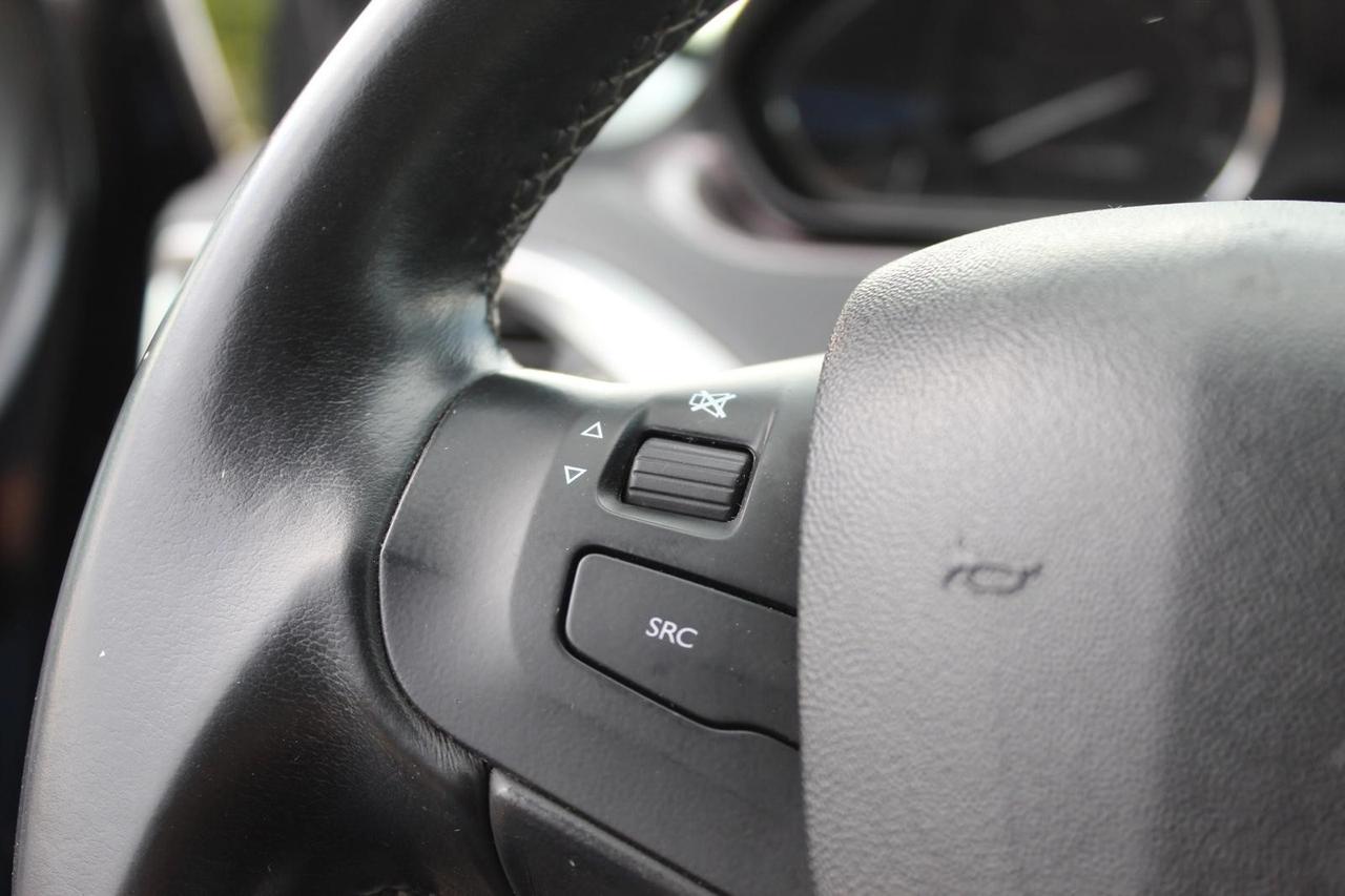 Peugeot 2008 1.6 e-hdi 8v Active s&s 92cv