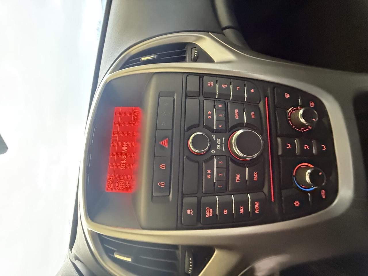 OPEL ASTRA 4 SERIE 1.4 BENZINA COSMO