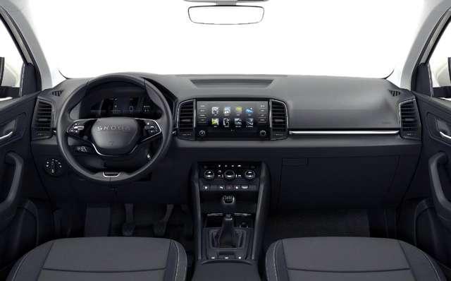 Skoda Karoq 2.0 TDI 85KW Executive