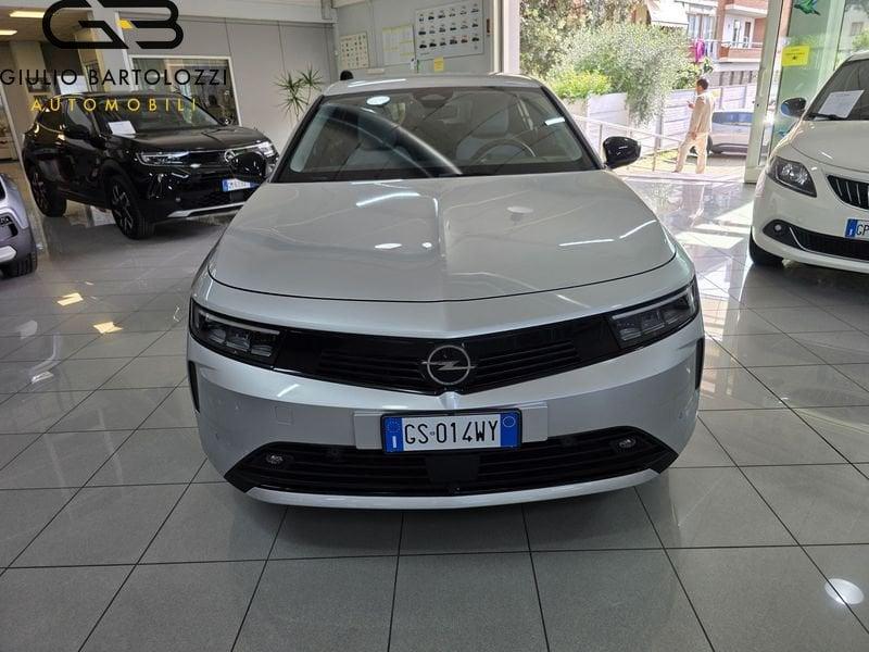 Opel Astra 1.2 Turbo 130cv Business Elegance MT6