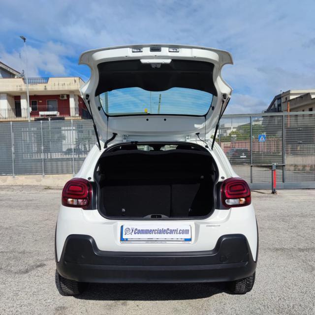 CITROEN C3 VAN 1.5 BLUEHDI 5 PORTE 4 POSTI - 2022