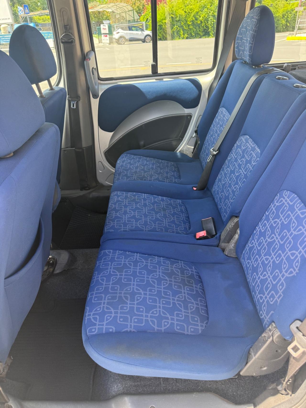 Fiat Doblo Doblò 1.3 Multijet 16V Family