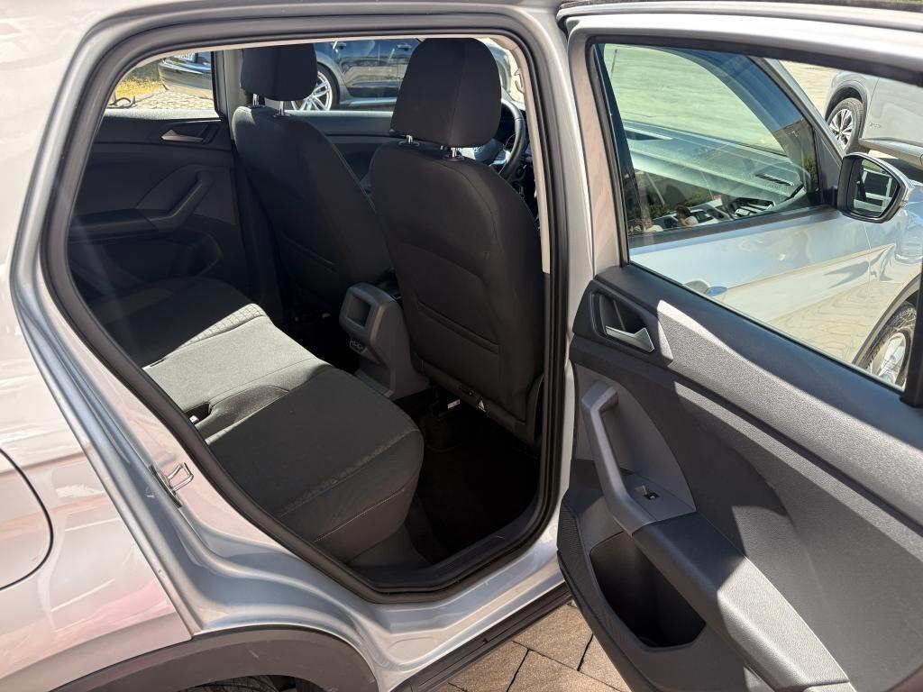 Volkswagen T-Cross 1.6 TDI 95cv Style