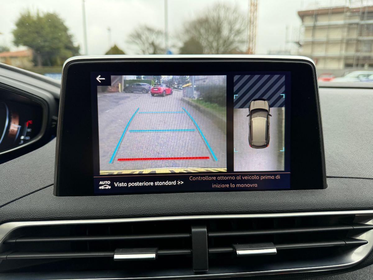 PEUGEOT - 3008 - BlueHDi 120 S&S GT Line