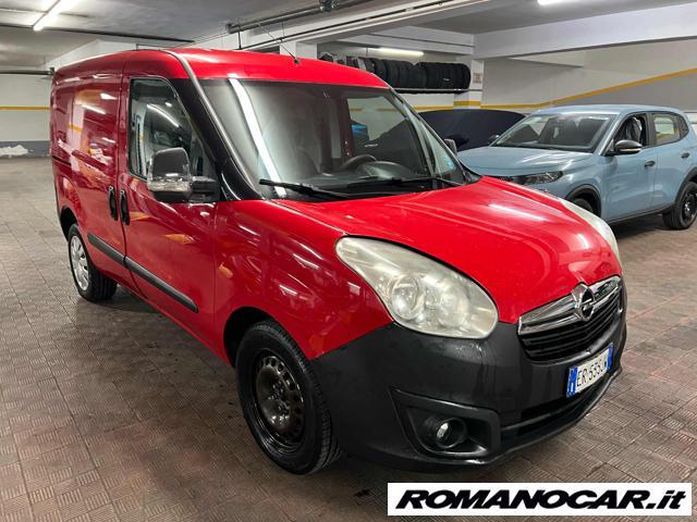 OPEL Combo 1.4 Turbo EcoM PC-TN Van MOTORE CON 100.000KM