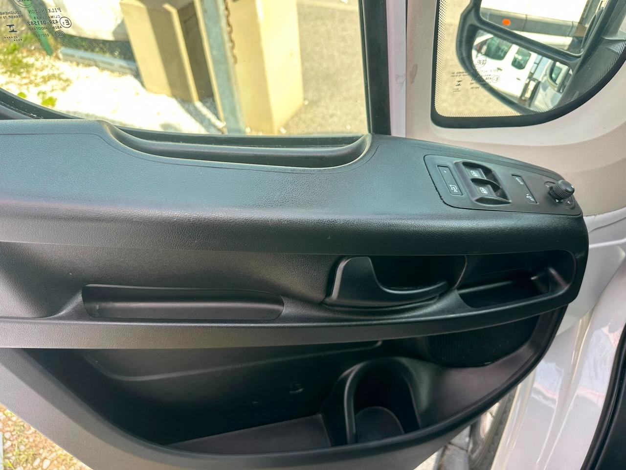Fiat Ducato 35 2.2 Mjt 140CV PLM-TM Furgone Maxi
