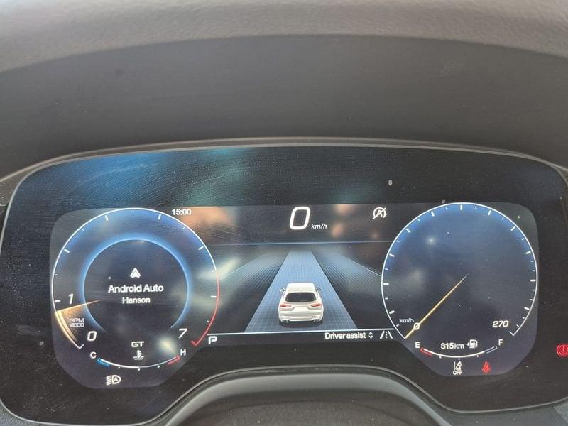 Maserati Grecale Grecale MHEV 300 CV AWD GT TETTO SONUS 360
