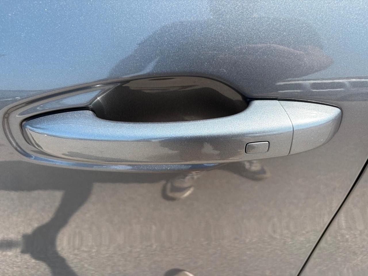 Renault Arkana INTENS