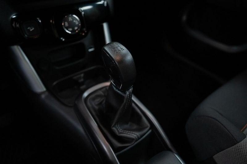 Citroën C3 Aircross 1.2 puretech Feel s&s 110cv