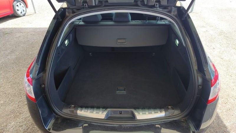 Peugeot 508 BlueHDi 120 EAT6 S&S SW Business