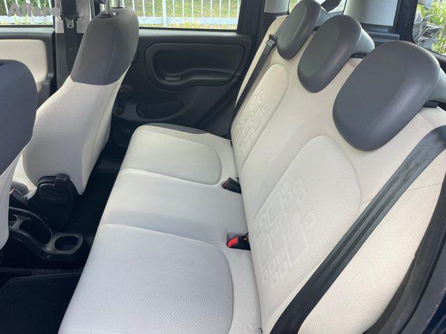 FIAT Panda 1.3 MJT 80 CV S&S Easy