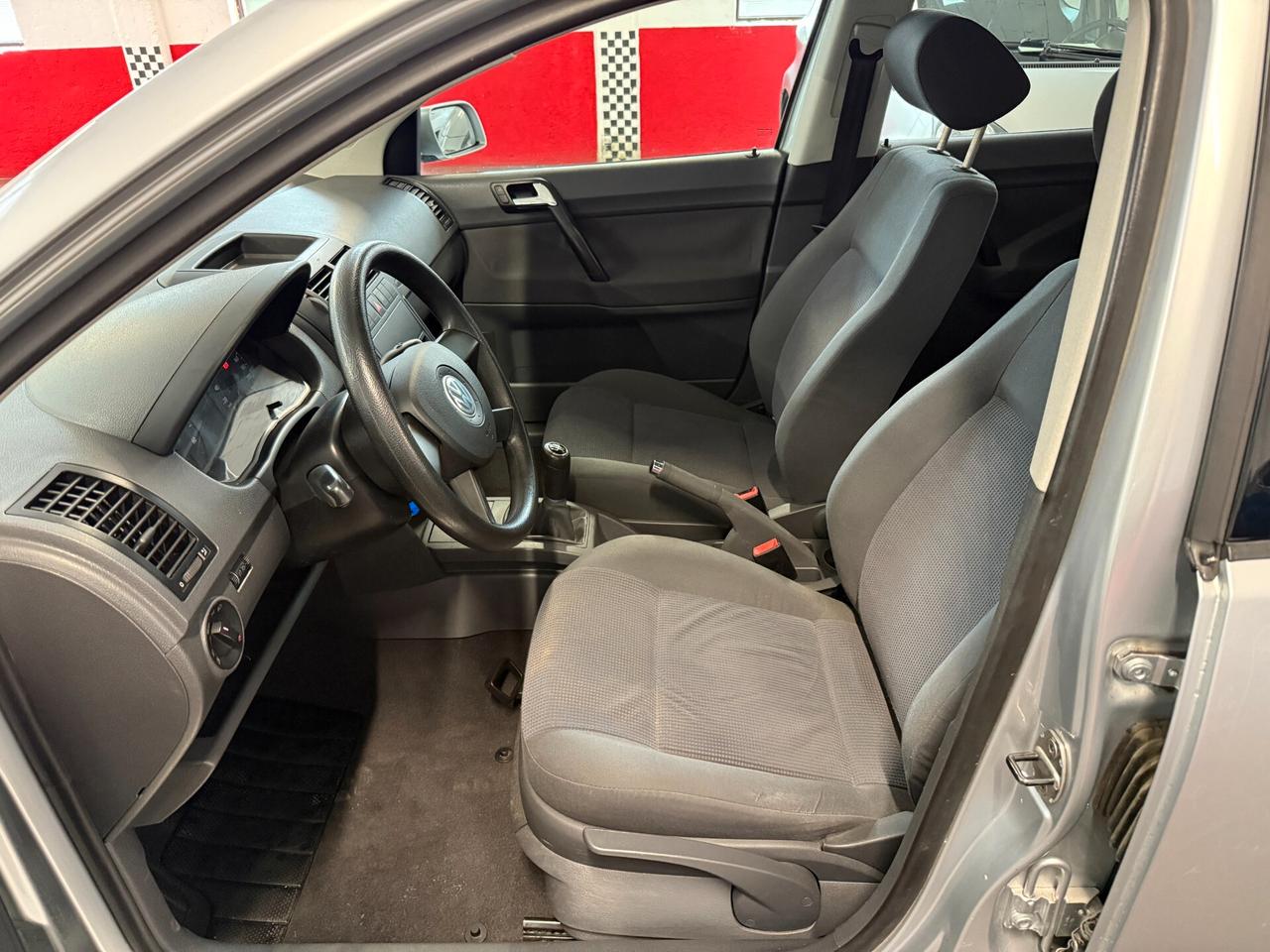 Volkswagen Polo 1.2 12V 5p. Comfortline