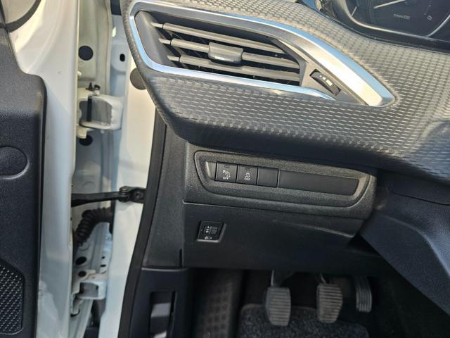 PEUGEOT 2008 BlueHDi 100 Active