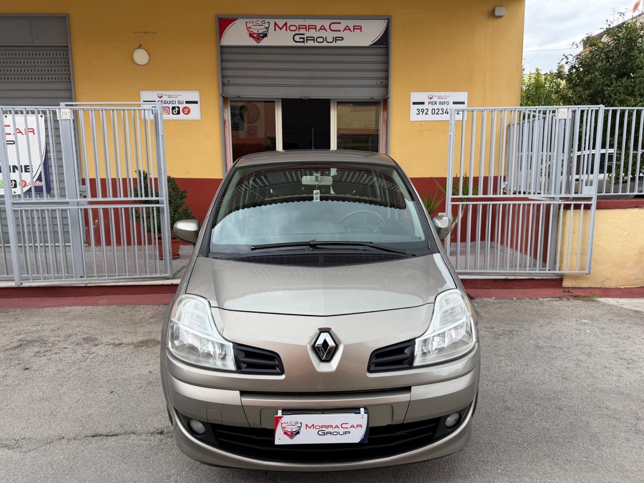 Renault Modus Grand 1.5 dCi 85CV Dynamique