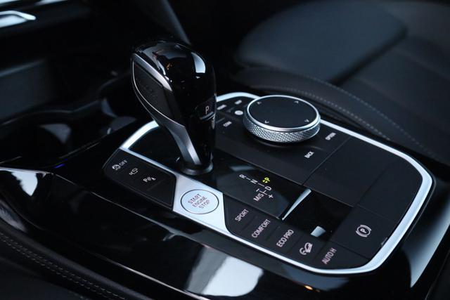 BMW X4 xDrive20i 48V Msport