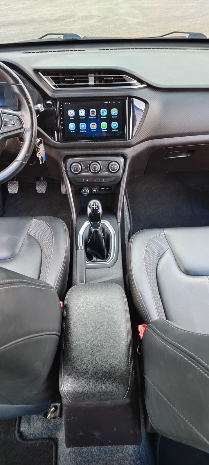 Dr 3 dr3 S2 1.5 Bi-Fuel GPL