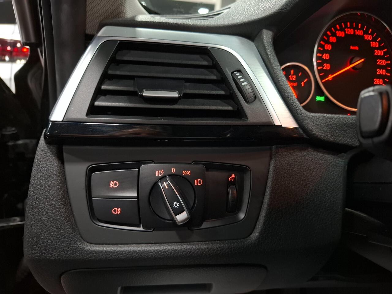 Bmw serie 3 Sport TETTO NEOPATENTATO