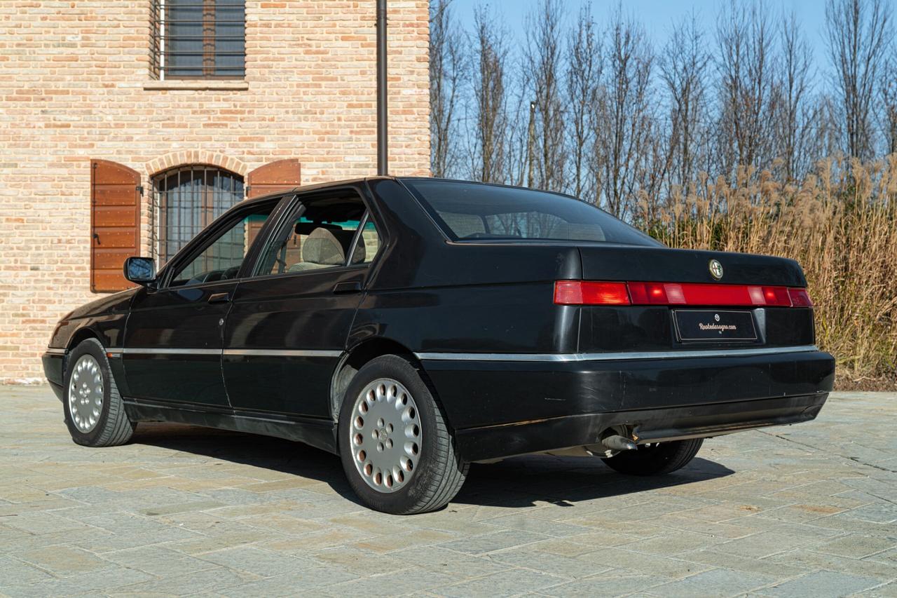 Alfa Romeo 164 TWIN SPARK - ALF00233