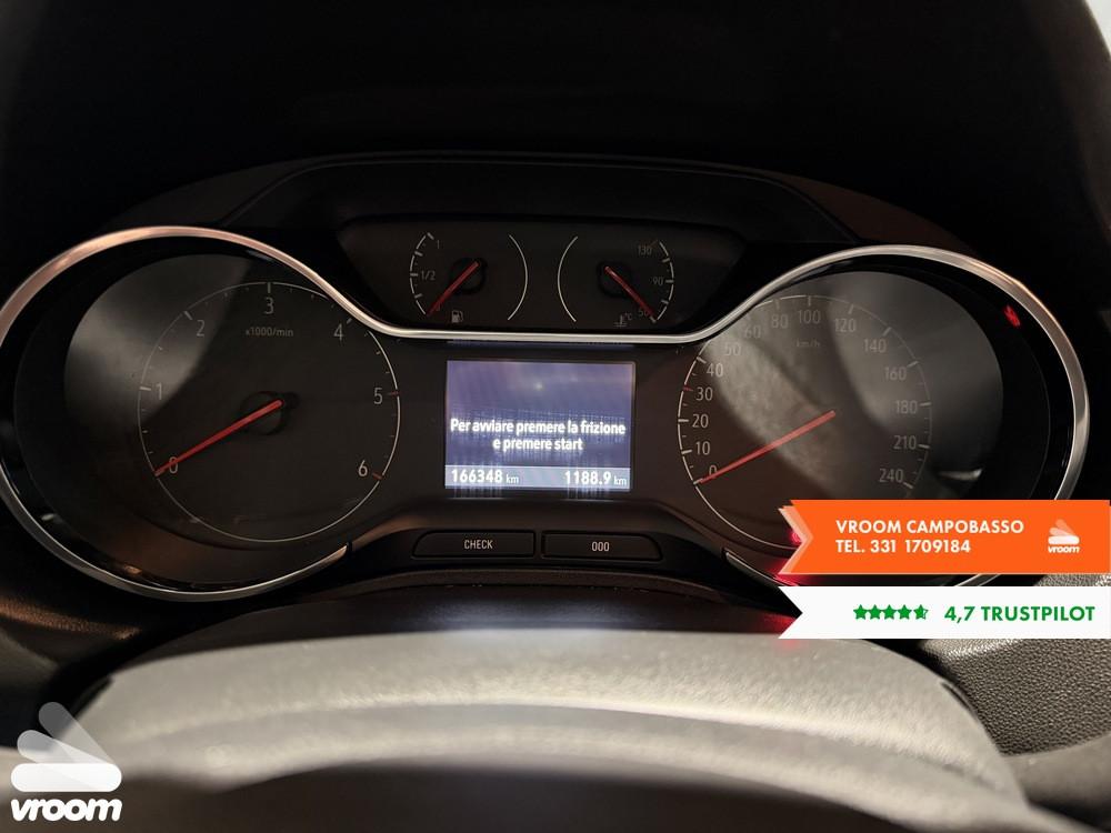 OPEL Grandland 1ª serie Grandland X 1.5 diesel...