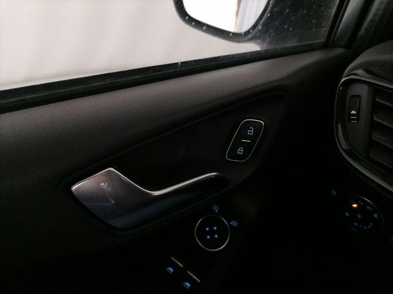 Ford Fiesta 5p 1.1 Plus 85cv my19.5