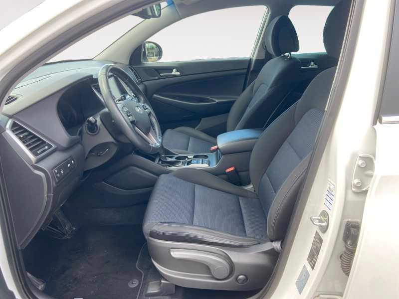 HYUNDAI Tucson 1.7 crdi Xpossible 2wd 141cv DcT
