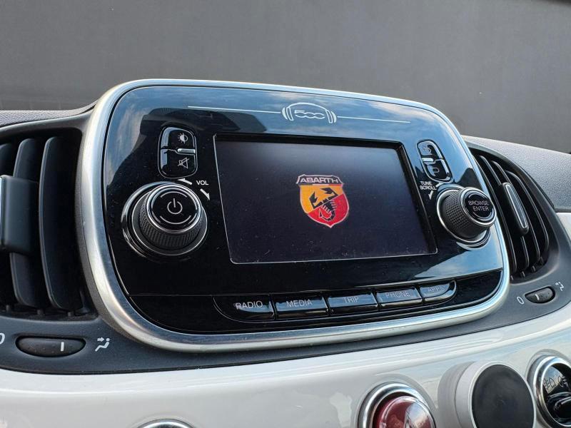 Abarth 595 1.4 t-jet 145cv 595 70 ANNIVERSARIO