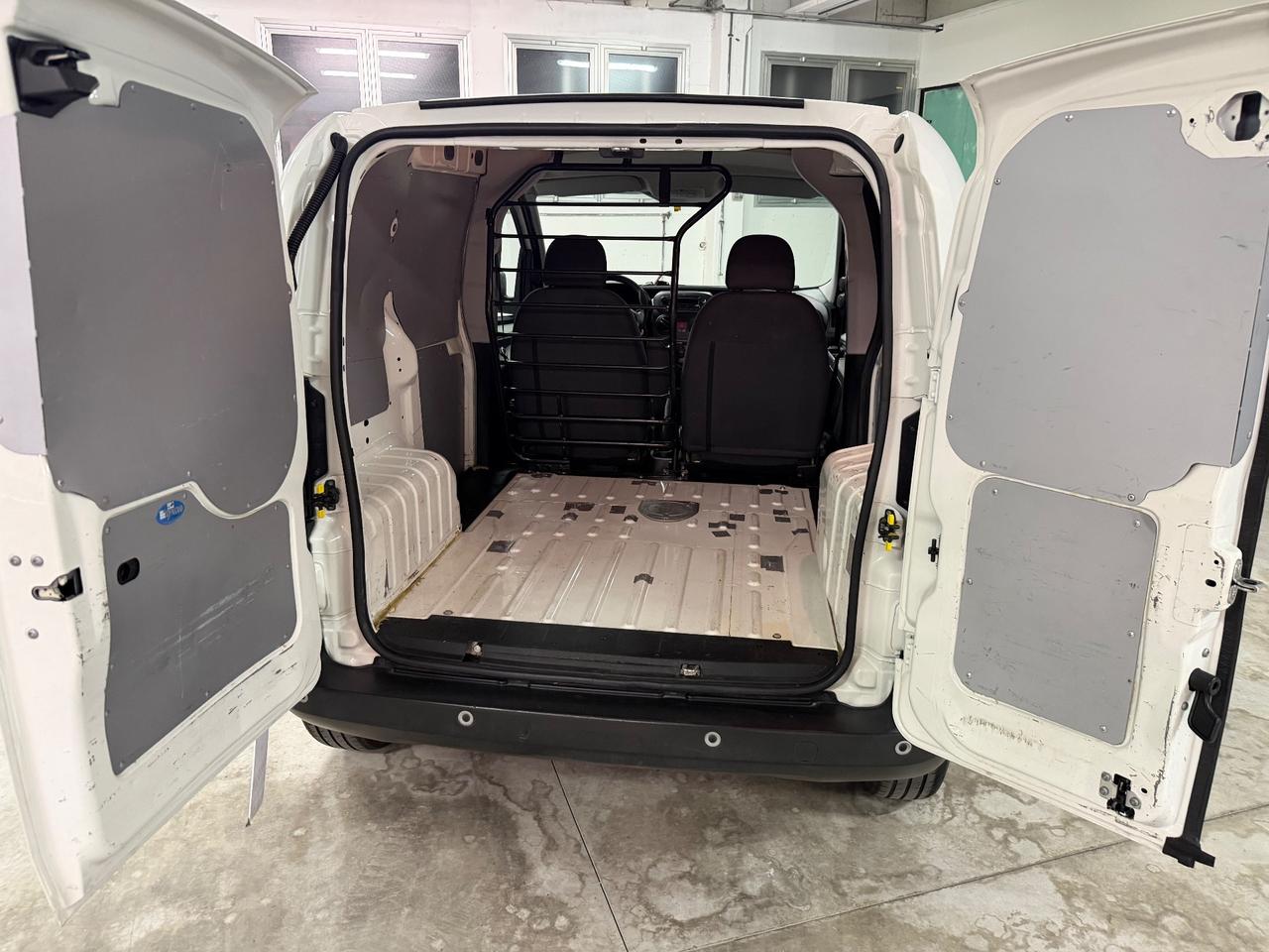 Peugeot Bipper 1.3 HDi 80CV Furgone Premium
