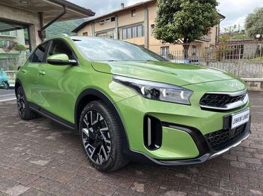 Kia XCeed XCeed 1.6 crdi mhev Business 136cv dct