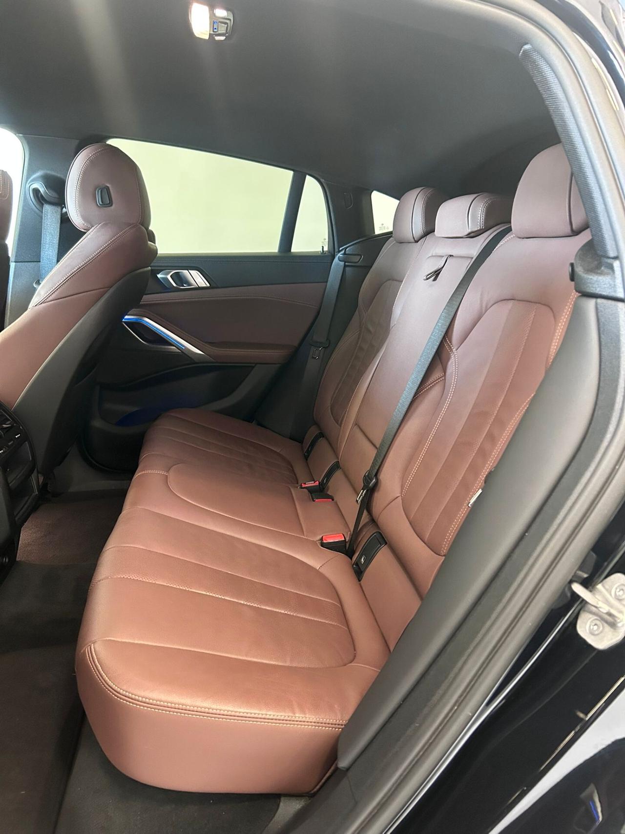 Bmw X6 xDrive40d mhev 48V Msport 2022