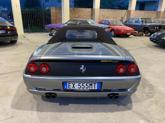 FERRARI F355 F1 Spider STORICA ASI