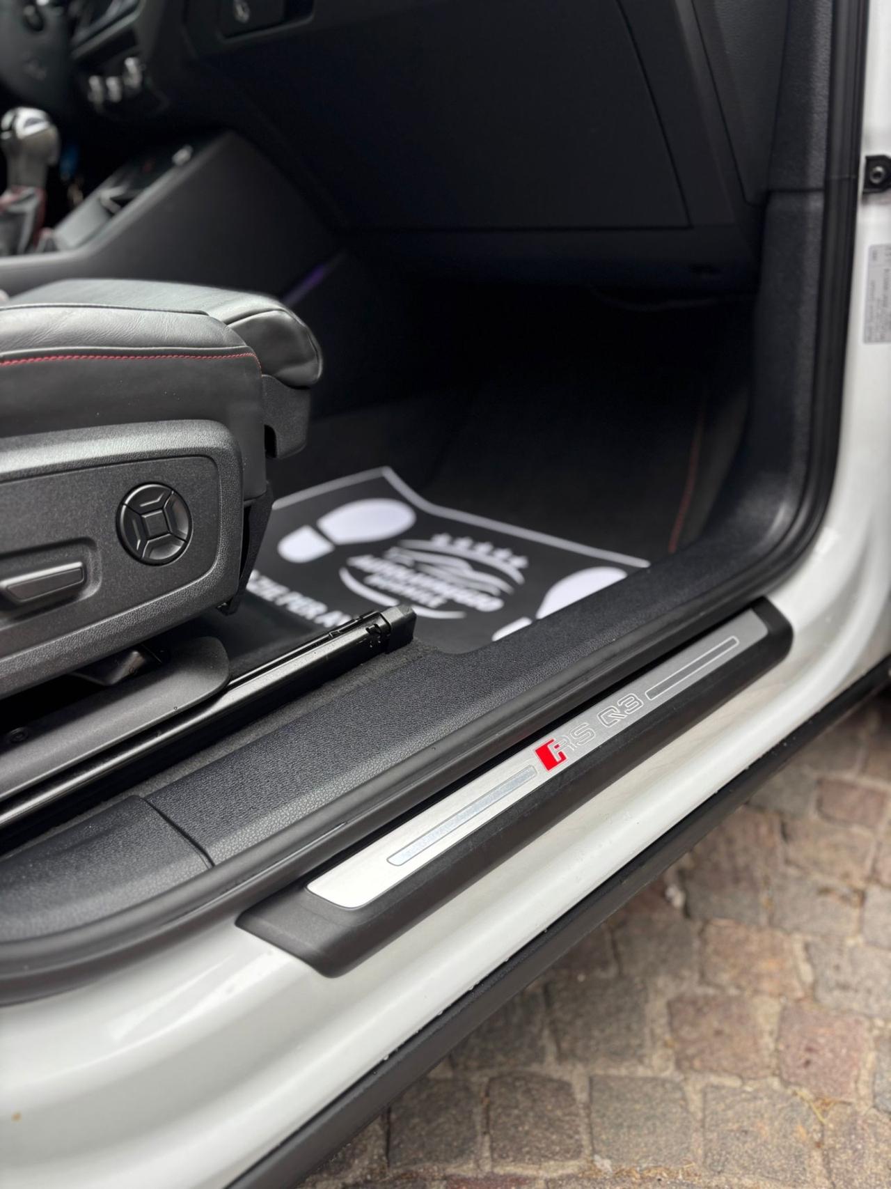 Audi Q3 RS SPB quattro S tronic