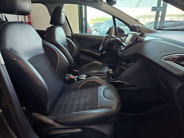 Peugeot 2008 1.2 Gt Line AUTOMATICO/NEOPATENTATI/ Panoramico