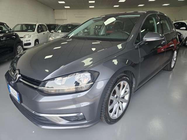 Volkswagen Golf Golf 5p 1.6 tdi Sport 115cv dsg