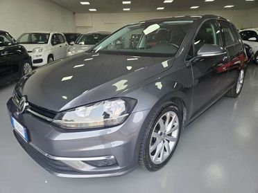 Volkswagen Golf Golf 5p 1.6 tdi Sport 115cv dsg