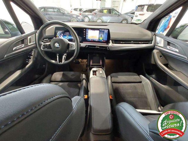 BMW 218 i Active Tourer M Sport Automatica