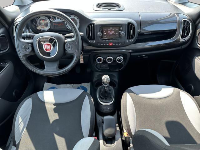 FIAT 500L 1.4 95 CV Pop