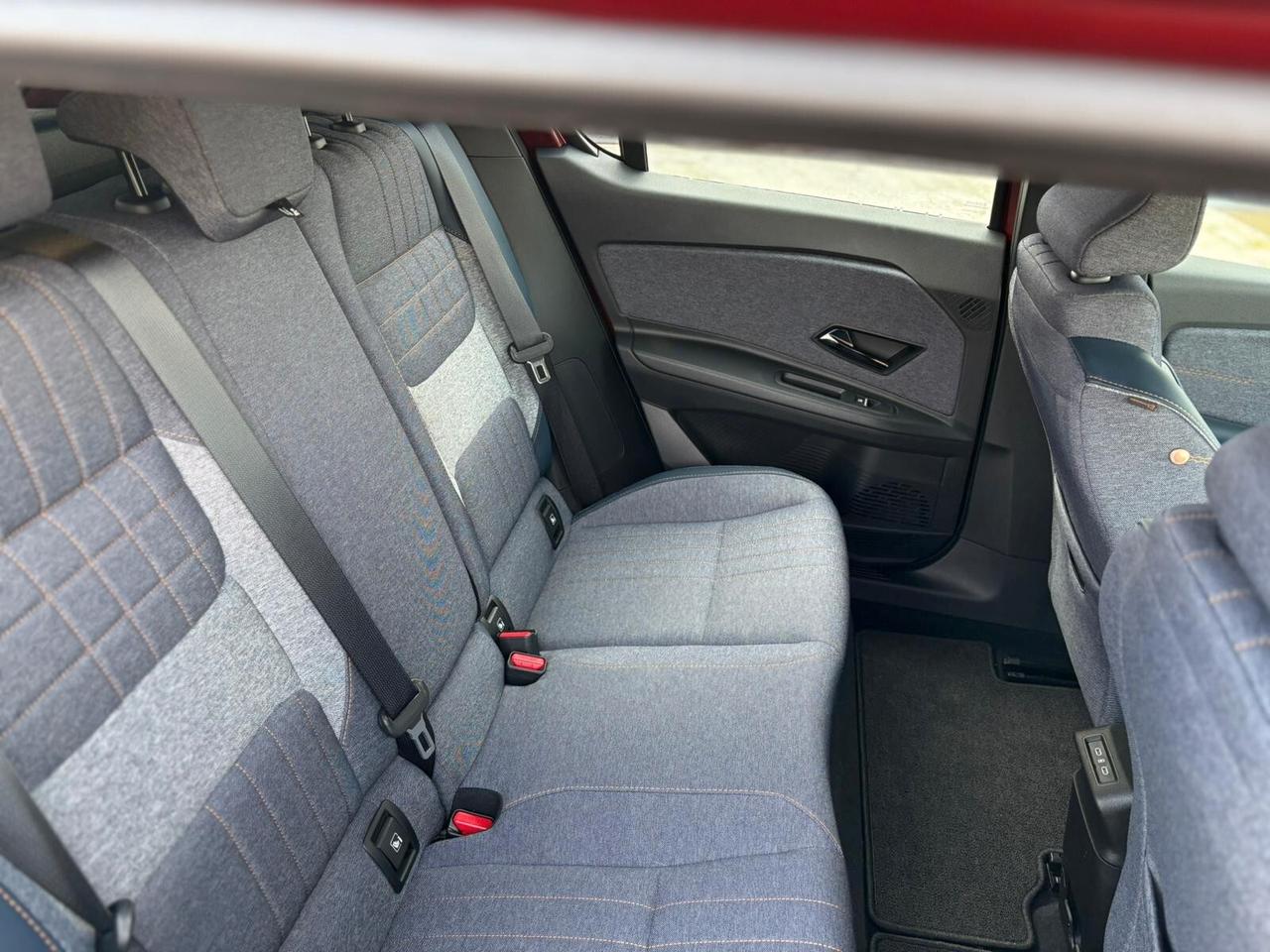 Renault 4 E-Tech Electric 150 CV Comfort Range Techno