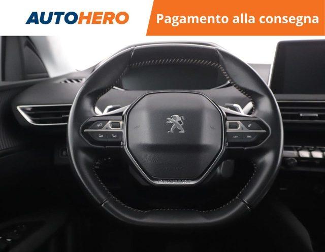 PEUGEOT 3008 BlueHDi 130 S&S EAT8 Business