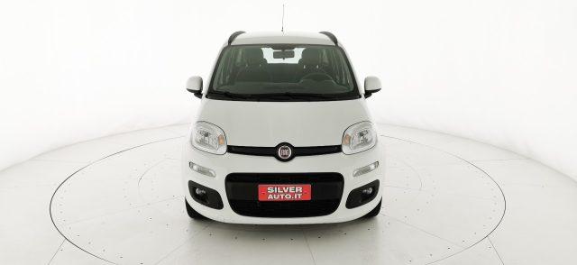 FIAT Panda 1.2 EasyPower Lounge - OK NEOPATENTATO