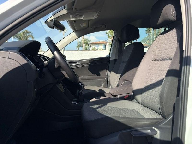 Volkswagen Tiguan Life 2.0 TDI 122CV