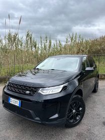 Land Rover Discovery Sport 2.0 eD4 150 CV 2WD S