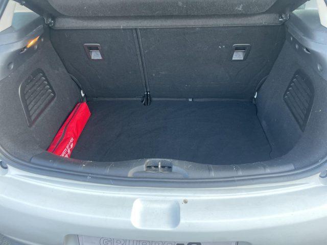 CITROEN C3 1.1 BENZ 60 CV Exclusive ADATTA A NEOPATENTATI