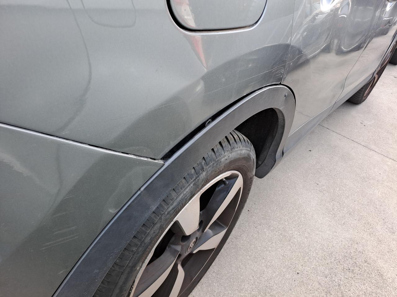 Nissan Qashqai 2014