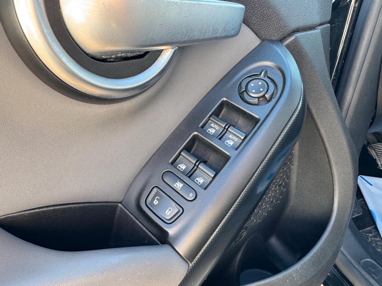 Fiat 500X 1.3 MultiJet 95 CV
