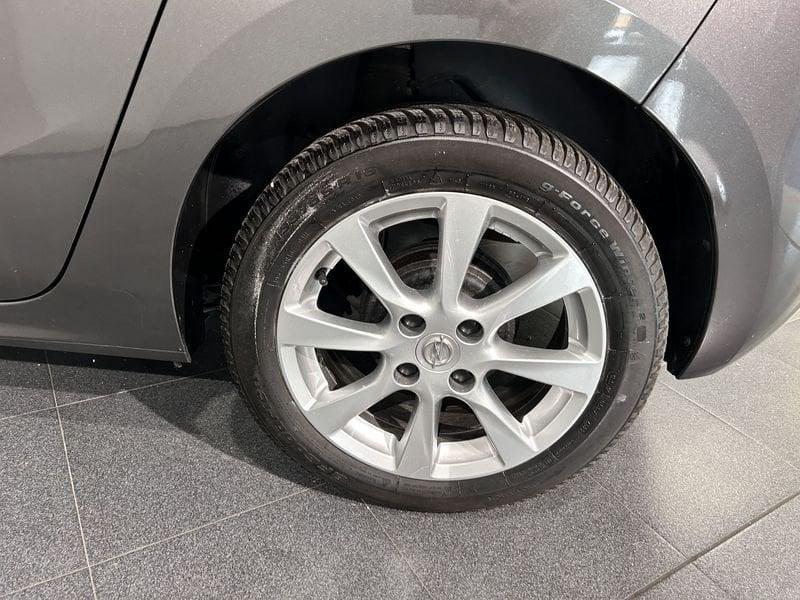 Opel Corsa 1.2 Edition 75cv