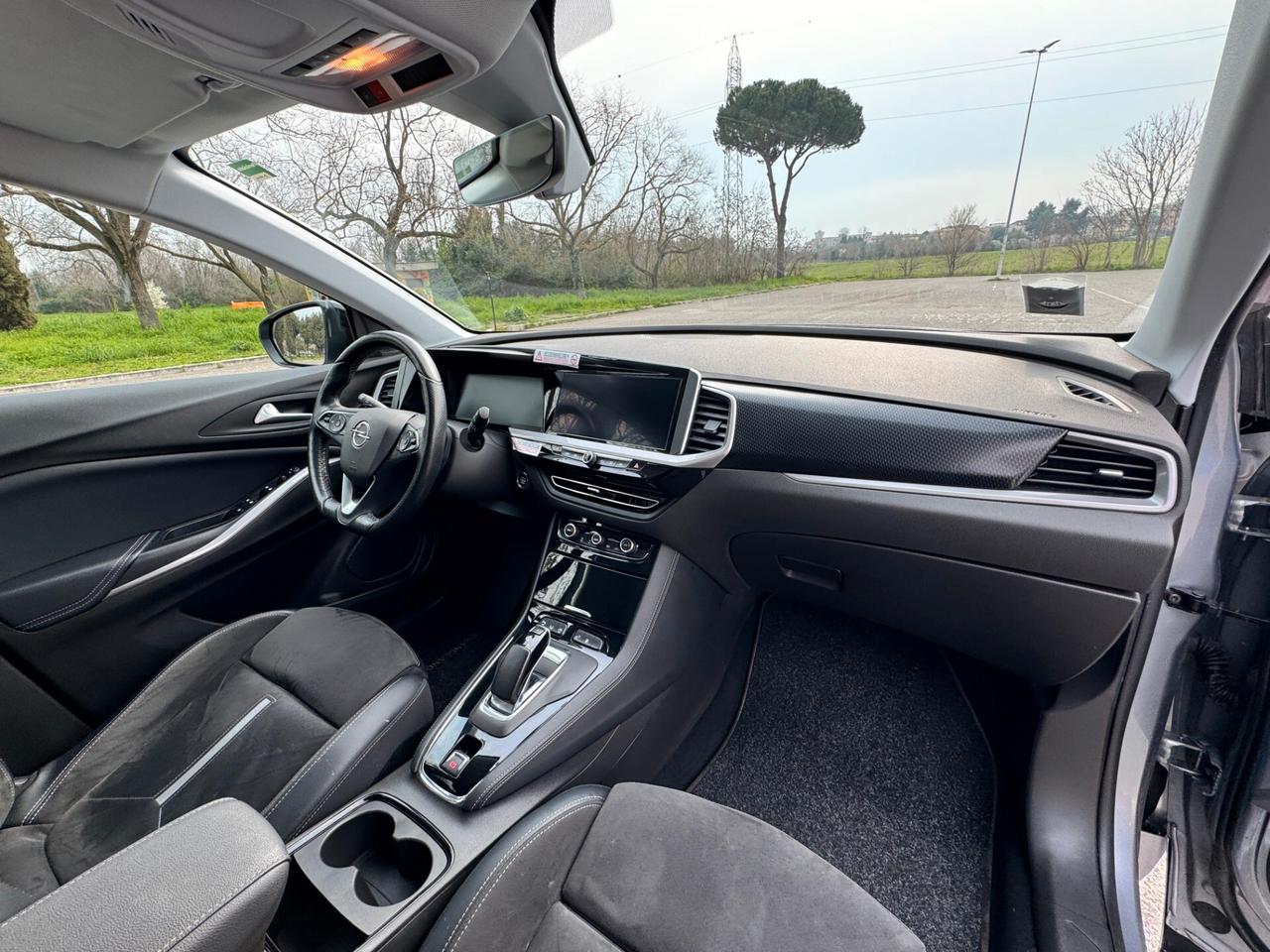 Opel Grandland 1.6 PHEV Ultimate 300CV -PREZZO REALE-